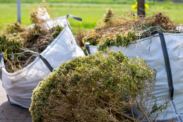 Best Commercial Junk Removal  in Coulee Dam, WA